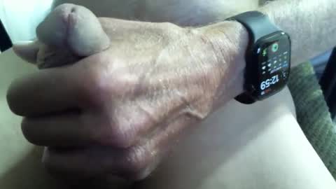 blujaz58 online show from February 19, 6:59 pm