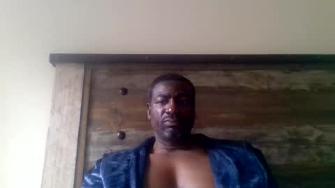 bluuthunder1914 online show from July 13, 6:10 pm