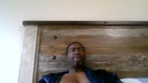 bluuthunder1914 online show from February 26, 4:52 pm