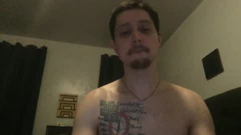 bmiichael327 online show from March 28, 5:18 am