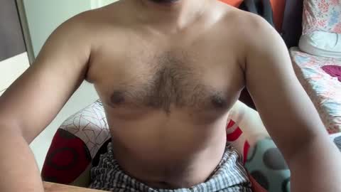 Horny Ben online show from September 16, 8:26 am