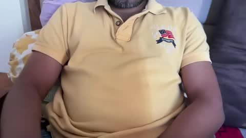 Horny Ben online show from January 22, 10:18 am