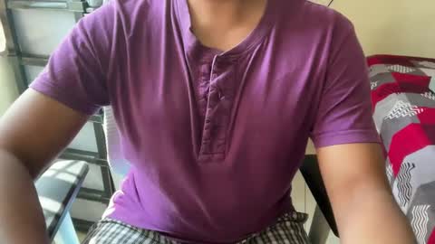 Horny Ben online show from January 21, 7:28 am