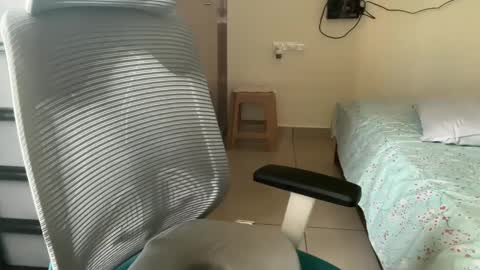 Horny Ben online show from February 10, 10:31 am