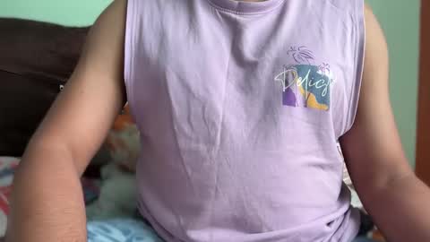 Horny Ben online show from October 13, 9:59 am