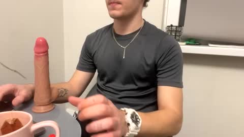 bob_bucks online show from February 28, 12:31 am