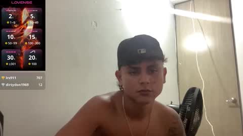 Bob  INDEPENDENT MODEL online show from November 20, 5:07 am