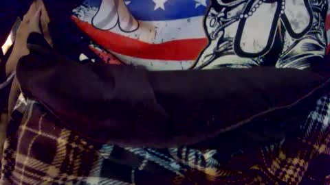 bobbie420_ online show from January 9, 3:26 am