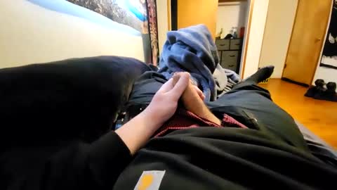 bobbyboy963398 online show from February 19, 9:58 pm