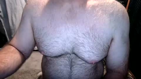 BobbyHill27b online show from August 4, 9:30 pm