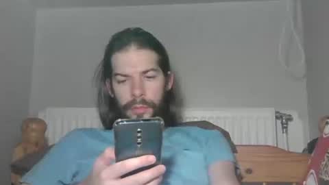 bobbysinger2009 online show from December 18, 1:56 am