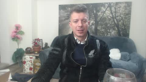 BobbySteam online show from December 30, 11:17 pm