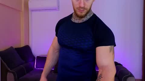 bodyouwant online show from March 5, 5:18 am