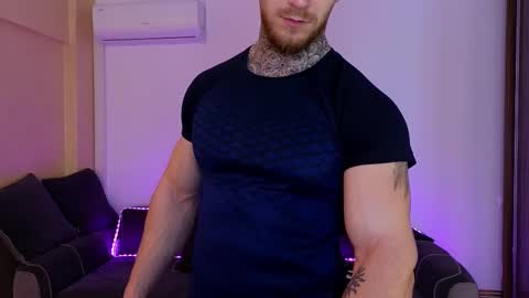 bodyouwant online show from February 20, 4:39 am