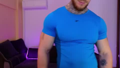 bodyouwant online show from March 6, 5:14 am