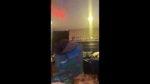 Sailorartemis online show from December 5, 12:18 am