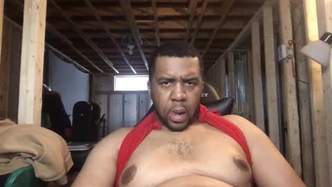 Bogarcon234 online show from February 23, 7:48 pm