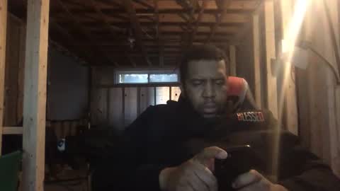 Bogarcon234 online show from November 21, 7:35 pm