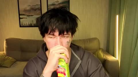 Snapshot of boicute chatting on October 10, 7:07 pm GARYALEXPVT IS OPEN online show from October 10, 7:07 pm