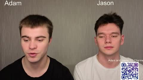 GARYALEXPVT IS OPEN online show from April 20, 10:23 pm