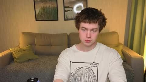 GARYALEXPVT IS OPEN online show from April 21, 2:51 am