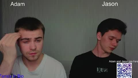 GARYALEXPVT IS OPEN online show from April 2, 6:16 pm