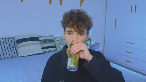 GARYALEXPVT IS OPEN online show from November 9, 1:15 pm