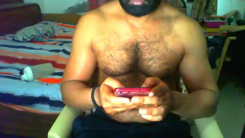 Chris B online show from April 23, 12:29 pm