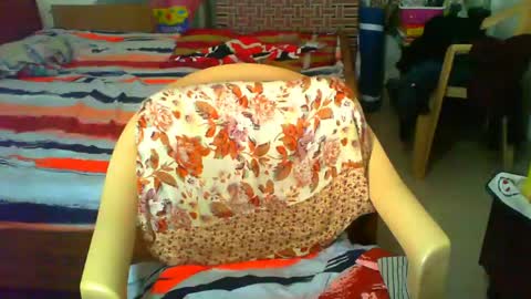 Chris B online show from April 22, 1:16 pm