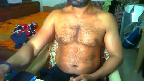 Chris B online show from March 25, 7:07 pm