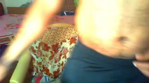 Chris B online show from April 12, 12:39 pm