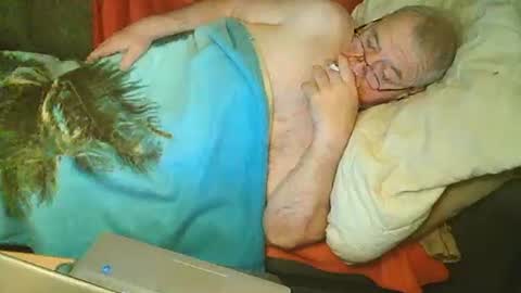 Bomber59potsdam online show from January 2, 6:34 pm