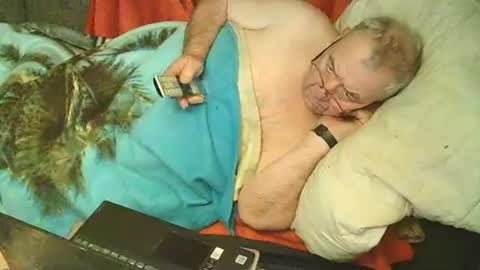 Bomber59potsdam online show from January 3, 7:18 pm