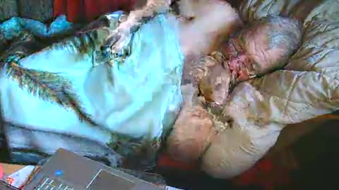 Bomber59potsdam online show from December 29, 10:12 am