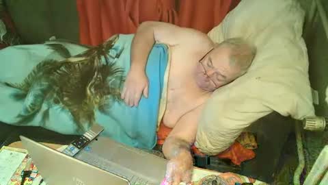 Bomber59potsdam online show from December 22, 6:26 pm