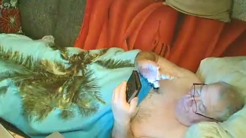 Bomber59potsdam online show from February 17, 6:26 pm