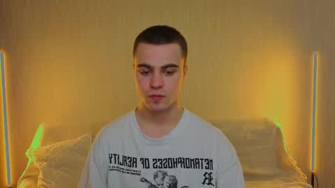 AdamJasonPVT IS OPEN online show from March 2, 6:48 pm