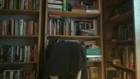 BonderBarney online show from February 19, 10:42 pm