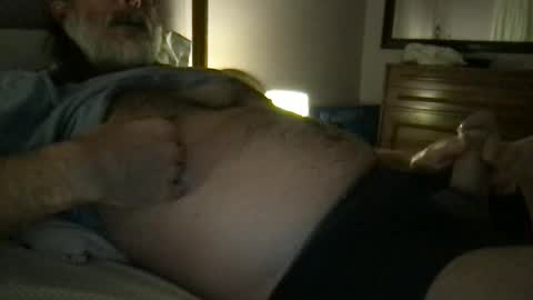 BonderBarney online show from December 20, 10:49 am