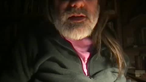 BonderBarney online show from February 23, 11:04 pm