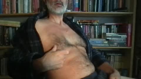 BonderBarney online show from September 10, 11:31 am