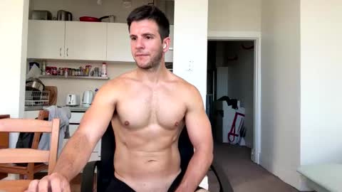 Bondi online show from March 12, 9:56 pm