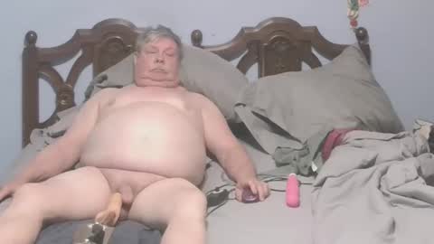 boner1961 online show from February 22, 1:01 pm