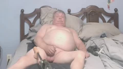 boner1961 online show from December 21, 1:08 pm