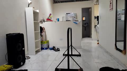 Boner Steve online show from November 3, 7:26 pm