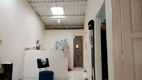 Boner Steve online show from December 29, 2:21 pm