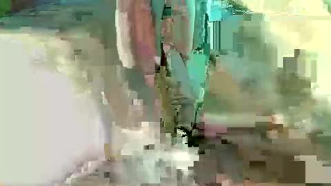 bongbingdink online show from November 1, 1:37 pm