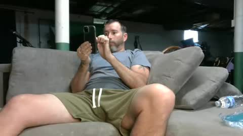 bongripingclitlicker online show from April 28, 4:22 pm