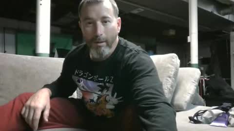 bongripingclitlicker online show from April 21, 1:53 am