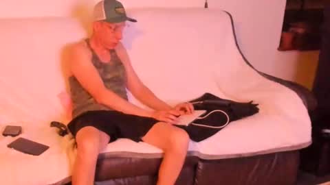 Big Dick online show from February 25, 9:21 am